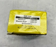 Universal Sewing Supply End Cap 12286