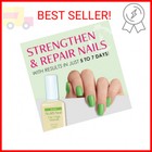 Nutra Nail 5 to 7 Day Growth Treatment - Fast Keratin Nail Hardener & Nail Stren