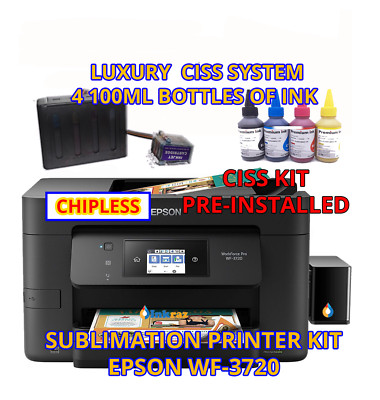 canon printers for sublimation
