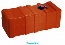 SERBATOIO PER CARBURANTE OMOLOGATO CE NAUTICA BARCA GOMMOME CAMPER