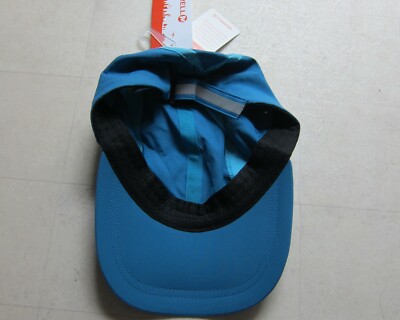 Merrell Women Fairplay Hat JAS23595-403 Celestial Blue Sz OS 