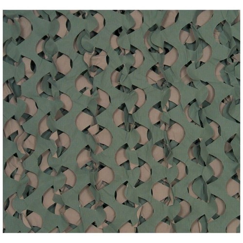 Red De Camuflaje Para Escondite De Palomas 3-D Con Corte De Hoja - Zdjęcie 4 z 9