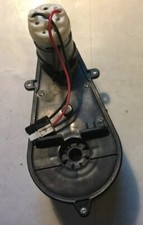 Childs Ride On Vehicle 12 Volt Electric Motor  Transmission See Pics