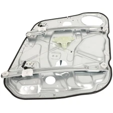 For 2010-2012 Hyundai Elantra Touring GLS Front Right Power Window Regulator