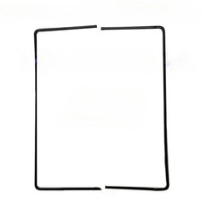 For Samsung Galaxy Z Flip 3 4 5 6 Z Fold 3 4 5 6 LCD Screen Middle Frame Bezel