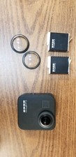 GoPro Max + batteries