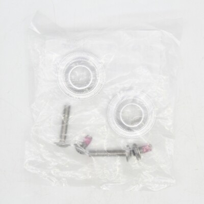 BMW Mounting Kit Part Number - 46637706779 | eBay