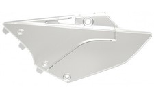 POLISPORT Pièces Latérales Compatible À Yamaha YZ 125 250 ab15 Transparent