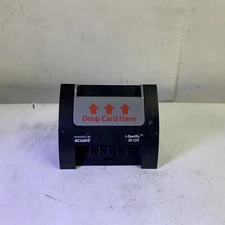 ACUANT ID-120 CARD SCANNER - JJ I2D