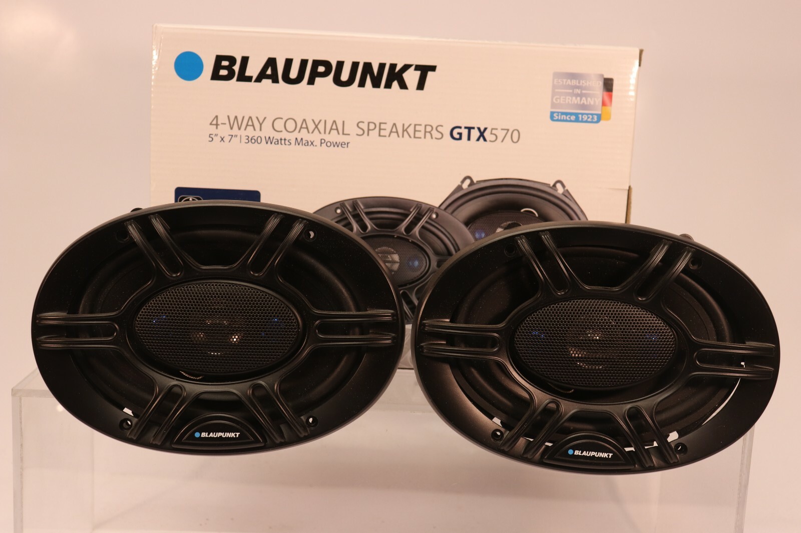 blaupunkt gtx 570