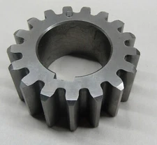 4 Hp Witte Model B Crank Gear Gas Engine Motor