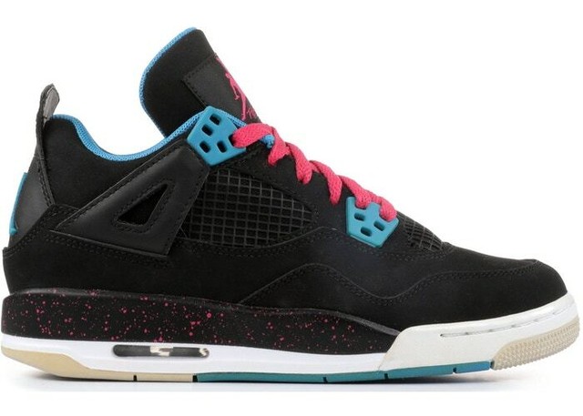 jordan 4 south beach