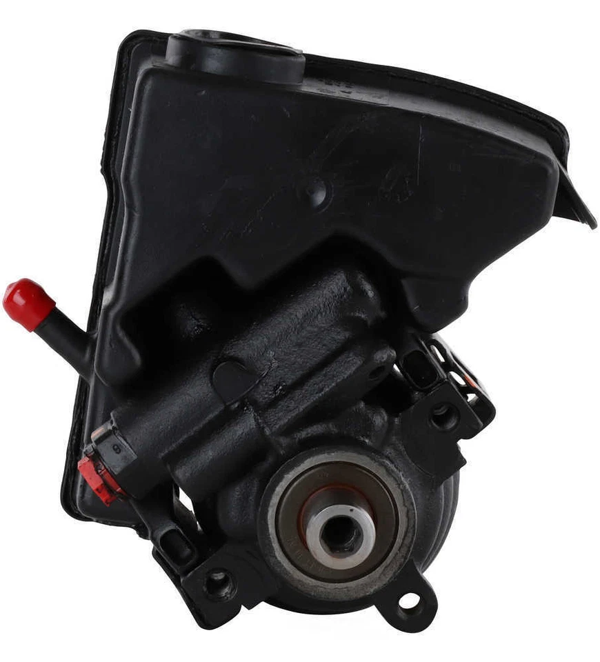 Bomba de direção hidráulica compatível com 1996-2005 Pontiac Montana Trans Sport Aztek CARDONE RE - Imagem 2 de 4