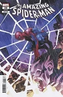 AMAZING SPIDER-MAN #38 RUAN (1:25)  MARVEL  COMICS  STOCK IMG 2023