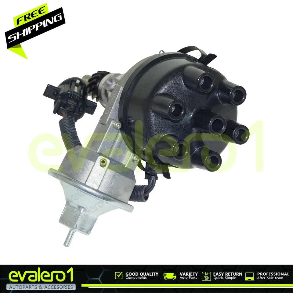 Distribuidor para Ford Bronco Mustang Torino E100 E150 E250 Mercury 1974-1980 Foto 2 de 3