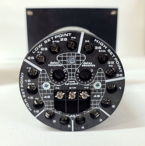 CROMPTON 239-302A-LEPQ-AC-S1-S2 ~ Nuevo en caja - Imagen 5 de 5