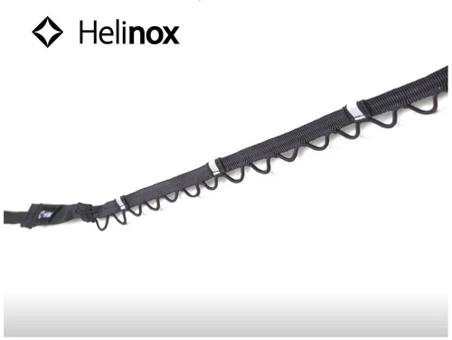 Helinox Daisy Chain Webbing for hanging cups, lanterns Camping [Olny Chain]
