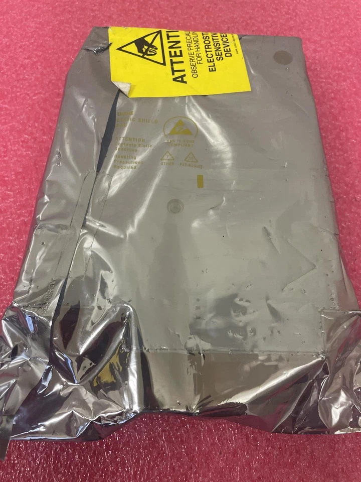 HP BRSLA-0903-DC QUANTUM 1-03562-03 AQ293-20900 - Image 3 of 3