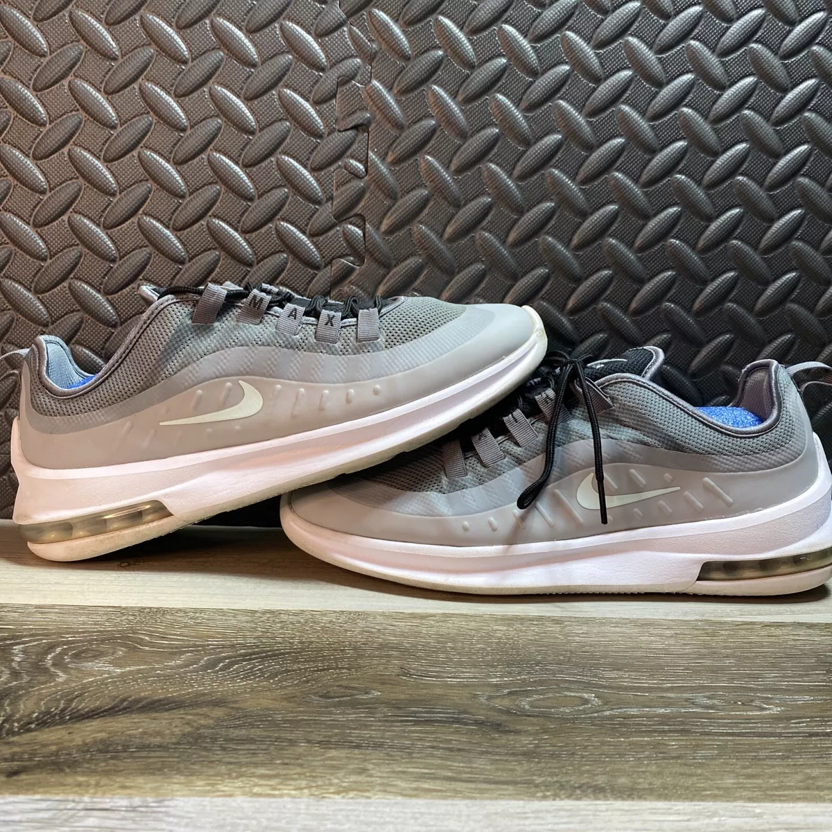 Nike shop axis grey