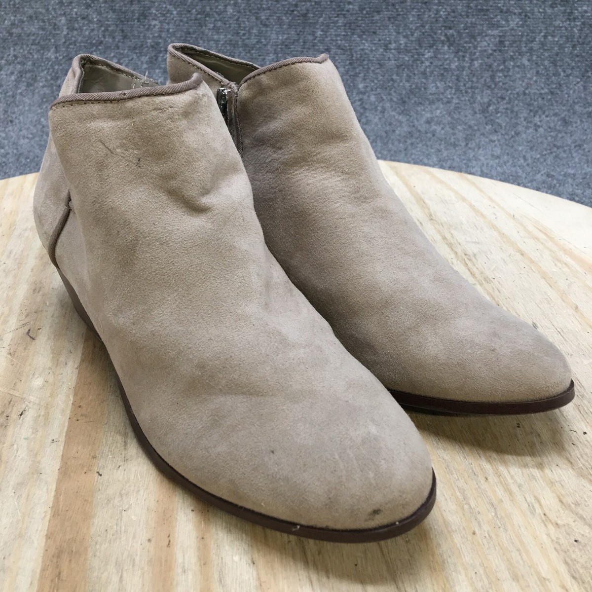 Circus by sam edelman sales women's preston ankle boot