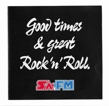 Collected Recordings CD Compilation Promo Sampler Aussie Issue With Inlay 1989