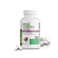 Mariendistel Komplex 30-120 Kapseln (Vegan) + Artischocke +LöWenzahn Hochdosiert