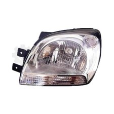Hauptscheinwerfer Halogen links für KIA Sportage JE_ Bj.04-09 Bj.05-09 Bj.04-20