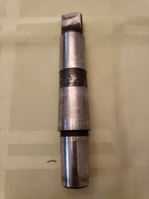 Jacobs Ao303 Arbor 3Moris taper/3Jacobs taper