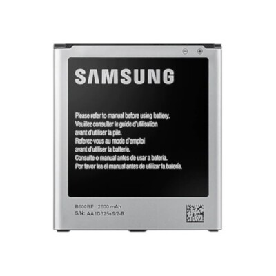 Original Samsung Galaxy S4 I9500Akku EB-B600BE Batterie Accu NEU