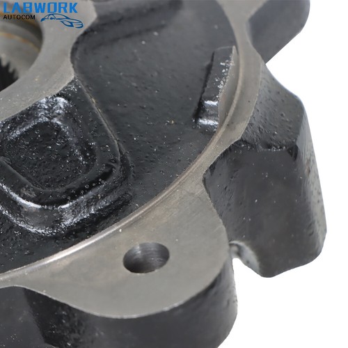 Front Wheel Hub for Polaris RANGER 800 CREW 2012-2014 RANGER 4X4 800 EFI 2011 - Picture 7 of 8