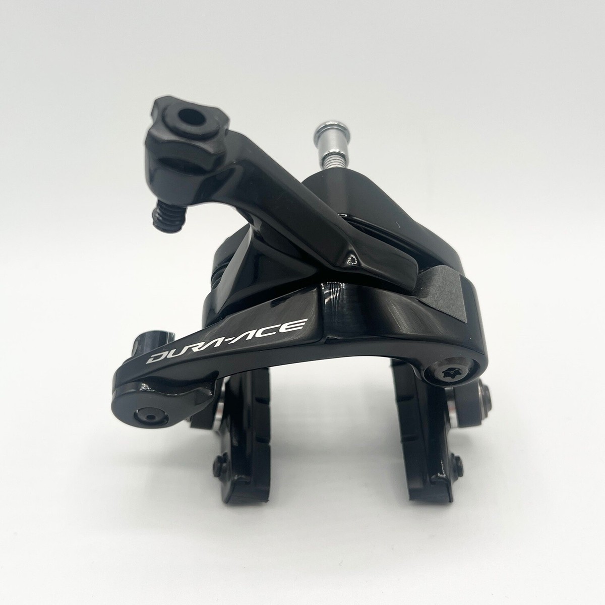 ALL NEW Shimano Dura Ace BR-R9100 Dual-Pivot Brake Caliper Rear | eBay