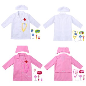 toddler doctor dress up