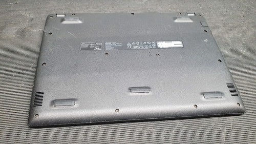 Acer Aspire 1 A114-31-C3B7 Laptop Celeron N3350 HD Graphics 500 4GB DDR3 Used - Afbeelding 7 van 7