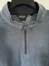 Men  s Fleece Zip up