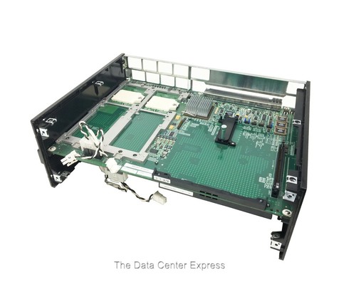 INTEL CPU BOARD FOR TIGER 4 WAY A55955322 SELLER REF - Picture 5 of 5