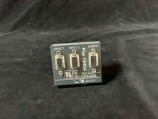Kramer PT-201VGA- New in open box 2xl VGA Switcher