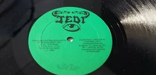 WAYNE SMITH - FAT GIRL /REGGAE 12" on JEDI LABEL