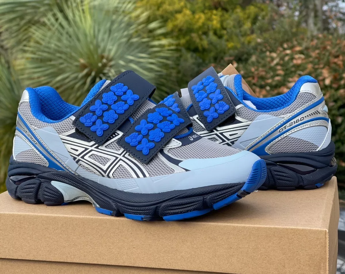 Asics size 4.5 clearance