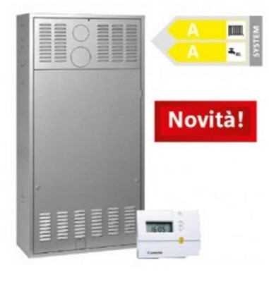 Caldaia junkers a condensazione Caldaia junkers a condensazione