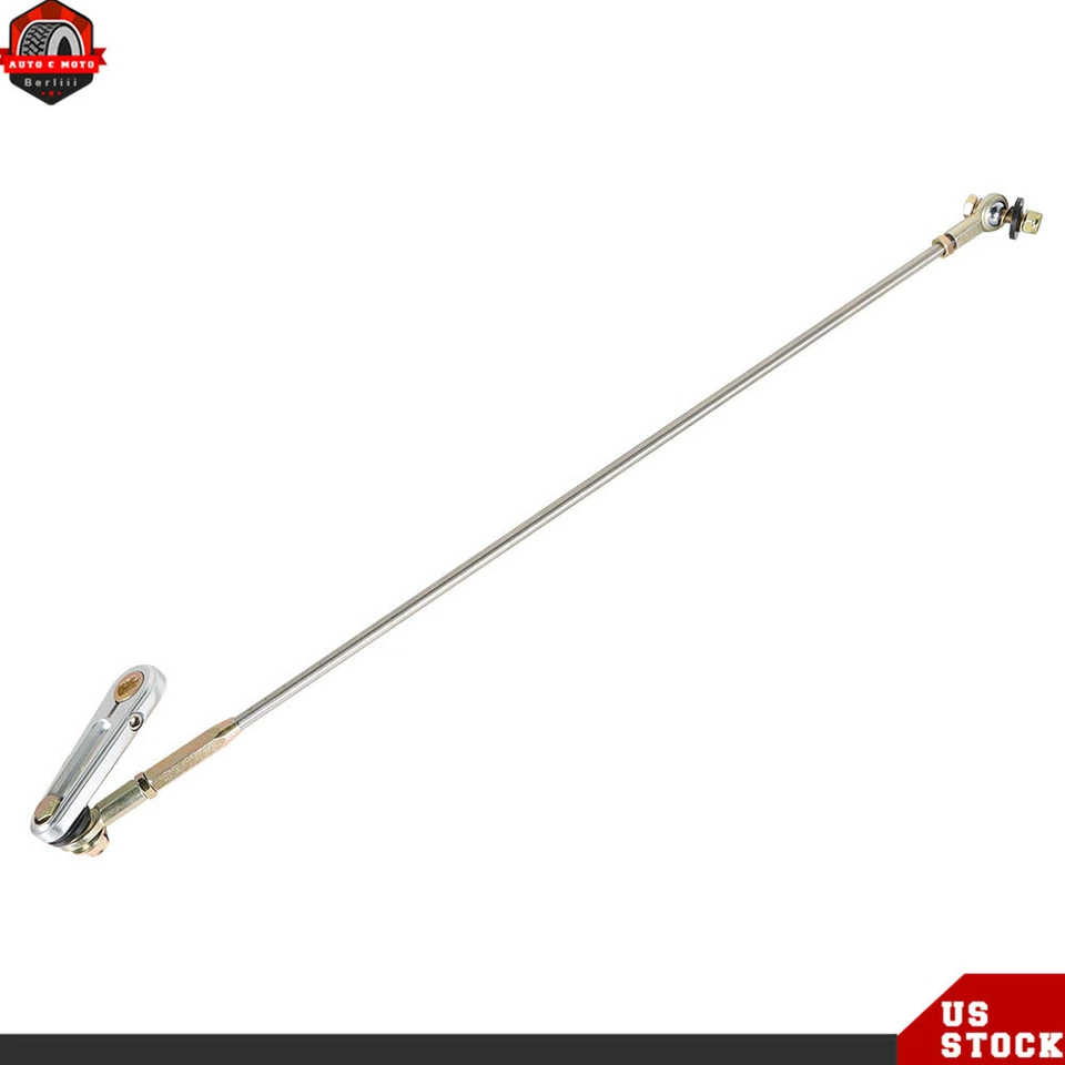 Kit de acoplamiento de cambio de columna ajustable para camioneta Chevrolet/Malibu/Impala/Camaro/C10 Foto 2 de 4