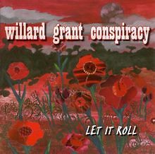 Let It Roll von Willard Conspiracy Grant von not spec... | CD | Zustand sehr gut
