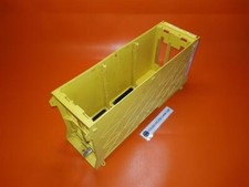 Fanuc Backplane A05B-2400-C060 incl. A20B-2002-077 17/01A