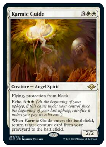 $5 MINIMUM order - WHITE RARES and MYTHICS MTG Commander EDH Staples YOU CHOOSE! - Picture 85 of 178