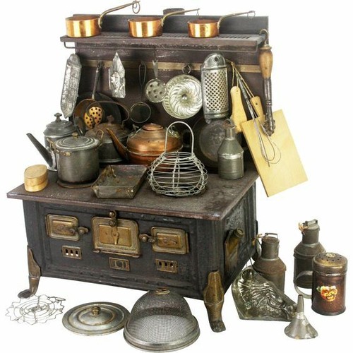 fichier de photos accessoires poupees marklin - Photo 3/9