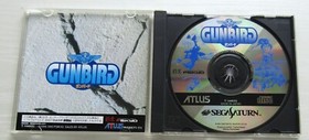 Gokujou Parodius Da!  Sega Saturn  Detana Twinbee Layer Section 5 Sets SS Japan