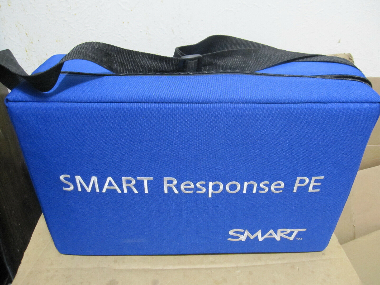  Smart Response PE Smart System Clicker (32 clickers 1  receiver) Audience Response System ARS : Office Products