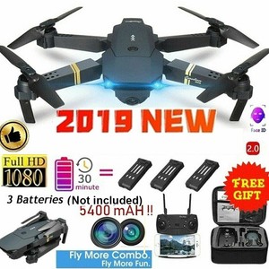 collapsible quadcopter 2.4 ghz