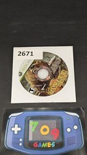 Cabela's Dangerous Hunts 2009 (Microsoft Xbox 360) DISC ONLY