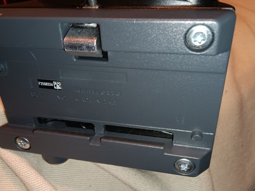 Manfrotto MVT502AM/MVH500A Head&Case Best Price Plus Accessories Make An Offer - Picture 3 of 20