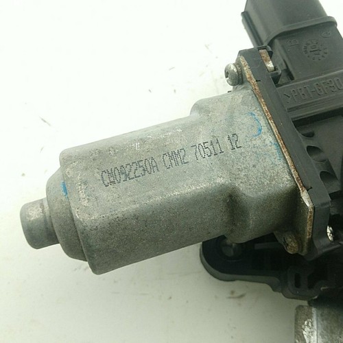 OEM Front Window Regulator For Civic Right Front Reg and Mtr 72210SVAA02 - Picture 4 of 4